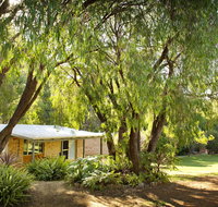 Peppermint Brook Cottages - Nambucca Heads Accommodation