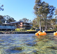 Dungowan Holiday Accommodation - Nambucca Heads Accommodation