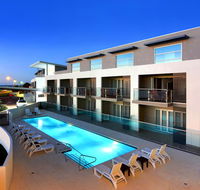 Bunbury Seaview Apartments - Nambucca Heads Accommodation