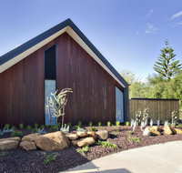 Margaret River Bungalows - Nambucca Heads Accommodation