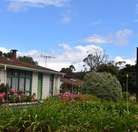 Valley Views Motel  Chalets - Nambucca Heads Accommodation