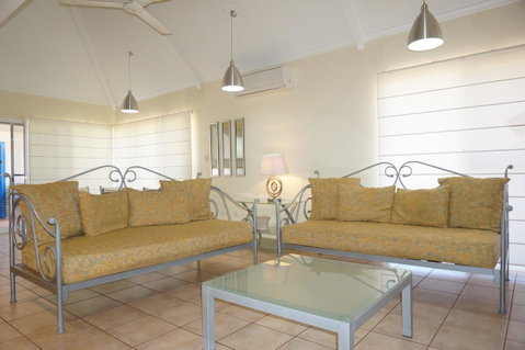 Osprey Holiday Village Unit 110 - Nambucca Heads Accommodation 2