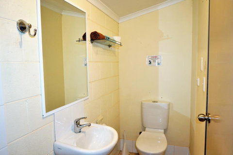 Osprey Holiday Village Unit 110 - Nambucca Heads Accommodation 20