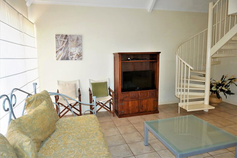 Osprey Holiday Village Unit 110 - Nambucca Heads Accommodation 7