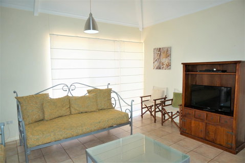 Osprey Holiday Village Unit 110 - Nambucca Heads Accommodation 6