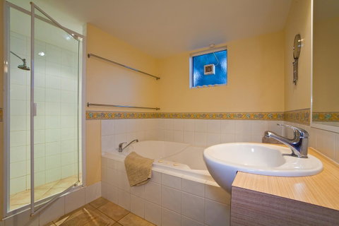 Osprey Holiday Village Unit 110 - Nambucca Heads Accommodation 15