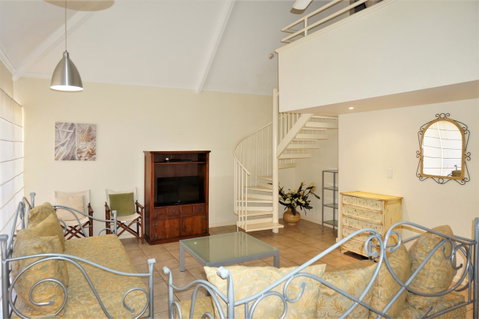 Osprey Holiday Village Unit 110 - Nambucca Heads Accommodation 5
