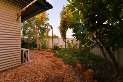 Osprey Holiday Village Unit 110 - Nambucca Heads Accommodation 18