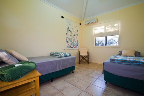 Osprey Holiday Village Unit 110 - Nambucca Heads Accommodation 14