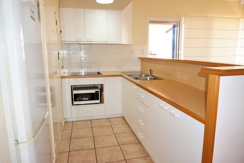 Osprey Holiday Village Unit 110 - Nambucca Heads Accommodation 8