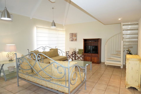 Osprey Holiday Village Unit 110 - Nambucca Heads Accommodation 4