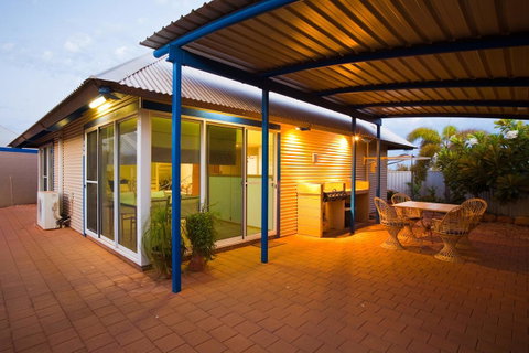 Osprey Holiday Village Unit 110 - Nambucca Heads Accommodation 17