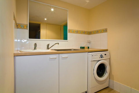 Osprey Holiday Village Unit 110 - Nambucca Heads Accommodation 16