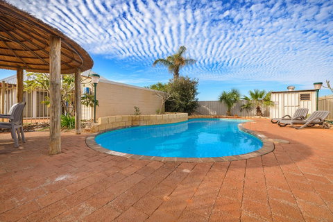 Osprey Holiday Village Unit 110 - Nambucca Heads Accommodation 24