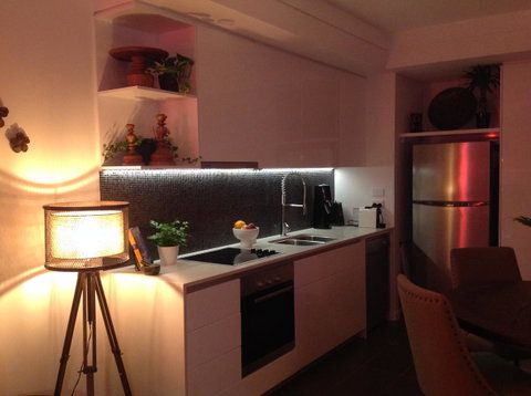 La Sea-esta Retreat At South Beach - Nambucca Heads Accommodation 8