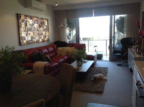 La Sea-esta Retreat At South Beach - Nambucca Heads Accommodation 15