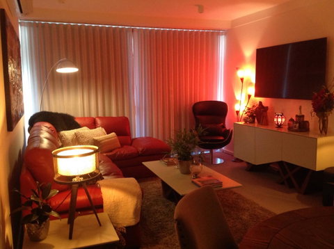 La Sea-esta Retreat At South Beach - Nambucca Heads Accommodation 4
