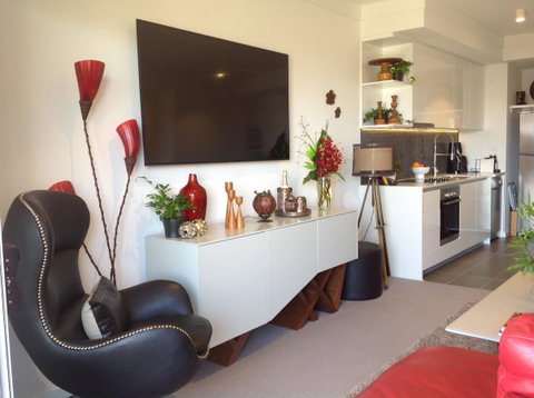 La Sea-esta Retreat At South Beach - Nambucca Heads Accommodation 13