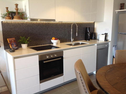 La Sea-esta Retreat At South Beach - Nambucca Heads Accommodation 14