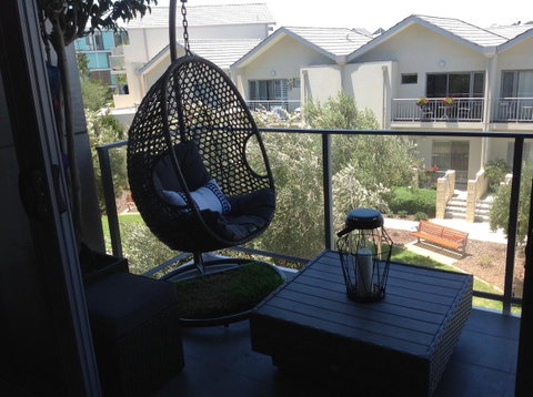 La Sea-esta Retreat At South Beach - Nambucca Heads Accommodation 1