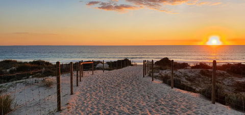West Beach Lagoon 123 - Location & Views!!! - Nambucca Heads Accommodation 25