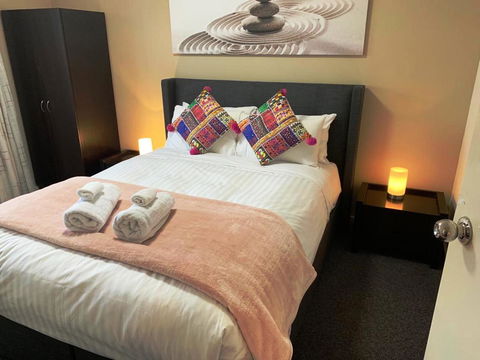 West Beach Lagoon 123 - Location & Views!!! - Nambucca Heads Accommodation 2