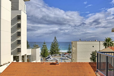 West Beach Lagoon 123 - Location & Views!!! - Nambucca Heads Accommodation 13