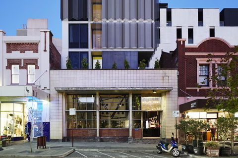 Alex Hotel - Nambucca Heads Accommodation 33