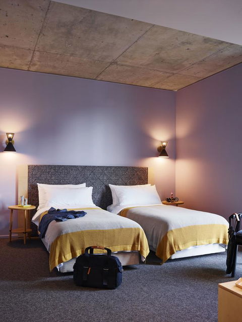 Alex Hotel - Nambucca Heads Accommodation 15