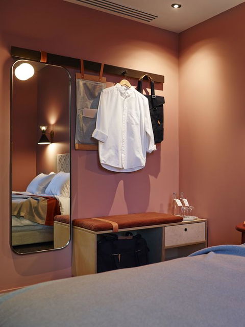 Alex Hotel - Nambucca Heads Accommodation 13