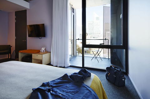 Alex Hotel - Nambucca Heads Accommodation 3