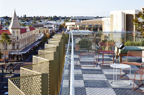 Alex Hotel - Nambucca Heads Accommodation 1