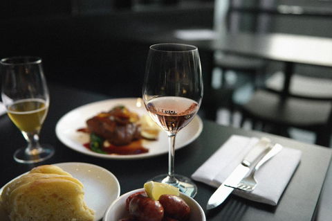 Alex Hotel - Nambucca Heads Accommodation 8