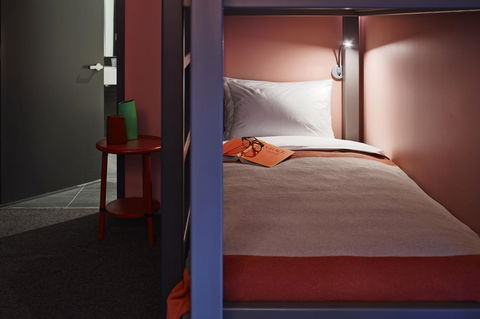 Alex Hotel - Nambucca Heads Accommodation 28