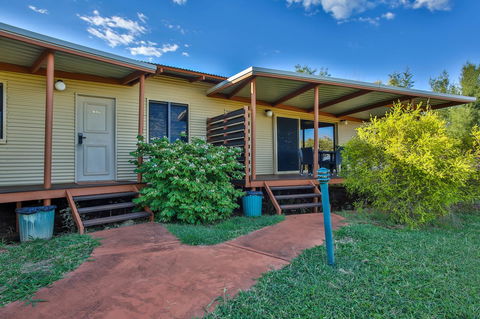 Kimberley Hotel - Nambucca Heads Accommodation 33