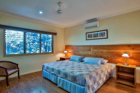 Kimberley Hotel - Nambucca Heads Accommodation 1