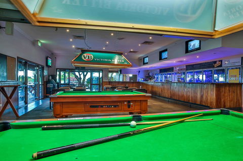 Kimberley Hotel - Nambucca Heads Accommodation 12