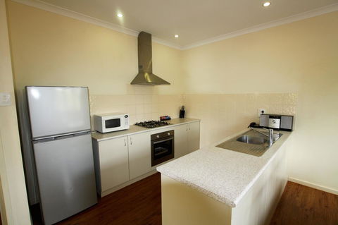 Kimberley Hotel - Nambucca Heads Accommodation 6