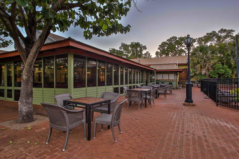 Kimberley Hotel - Nambucca Heads Accommodation 18