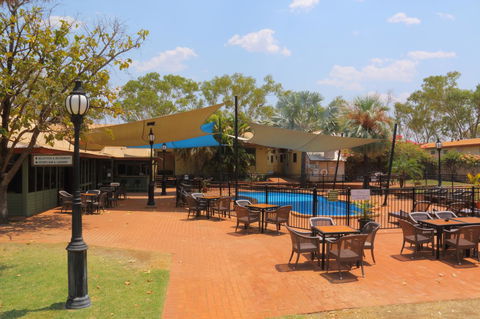 Kimberley Hotel - Nambucca Heads Accommodation 19