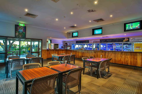 Kimberley Hotel - Nambucca Heads Accommodation 16