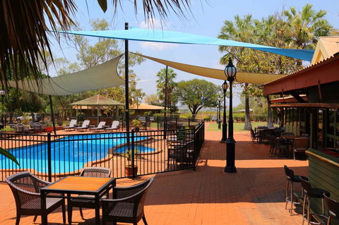 Kimberley Hotel - Nambucca Heads Accommodation 15