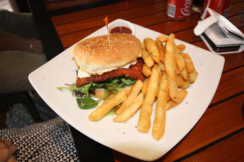 Kimberley Hotel - Nambucca Heads Accommodation 30