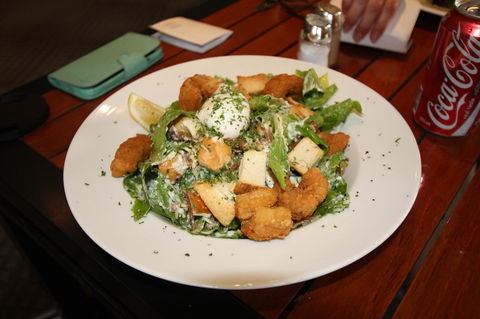 Kimberley Hotel - Nambucca Heads Accommodation 32