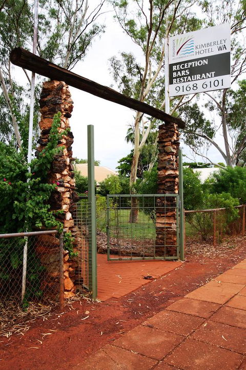 Kimberley Hotel - Nambucca Heads Accommodation 25