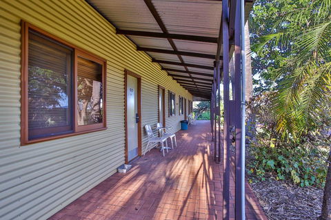 Kimberley Hotel - Nambucca Heads Accommodation 23