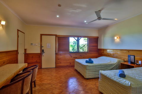 Kimberley Hotel - Nambucca Heads Accommodation 3