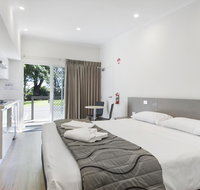 Discovery Parks  Perth Airport - Nambucca Heads Accommodation