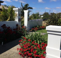 Bella Bali Gardens - Nambucca Heads Accommodation