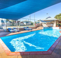 Amalfi Resort - Nambucca Heads Accommodation